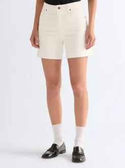 Best Relaxed Cowboy 12.7 cm Short Damen Shorts Und Röcke