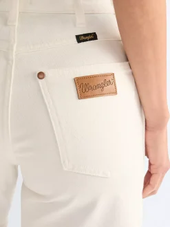 Best Relaxed Cowboy 12.7 cm Short Damen Shorts Und Röcke