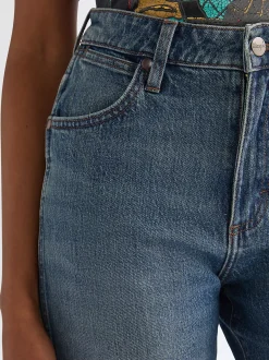 Best Relaxed Cowboy 12.7 cm Short Damen Shorts Und Röcke