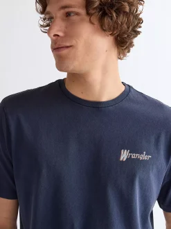 Online Reaxed Graphic Tee Herren T-Shirts Und Polos