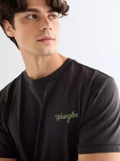 Clearance Reaxed Graphic Tee Herren T-Shirts Und Polos