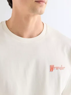 New Reaxed Graphic Tee Herren T-Shirts Und Polos