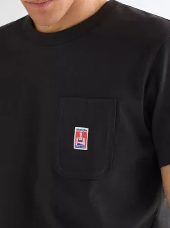 Clearance Reaxed Pocket Tee Herren T-Shirts Und Polos