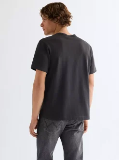 Clearance Reaxed Pocket Tee Herren T-Shirts Und Polos