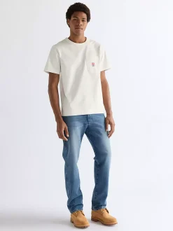 Sale Reaxed Pocket Tee Herren T-Shirts Und Polos