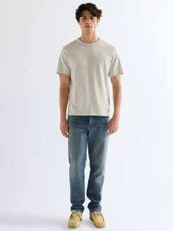 Hot Reaxed oid Tee Herren T-Shirts Und Polos