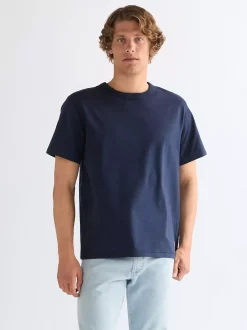 Online Reaxed oid Tee Herren T-Shirts Und Polos