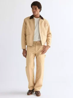 Sale Relaxed Tranitional Jacket Herren Co-Ord Sets|Jacken