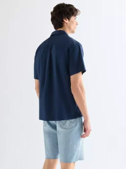 Discount Reaxed W Reort hirt Herren Hemden