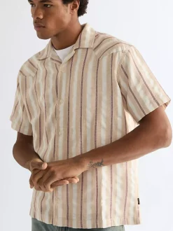 Sale Reaxed W Reort hirt Herren Hemden