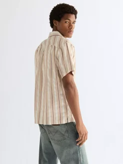 Sale Reaxed W Reort hirt Herren Hemden
