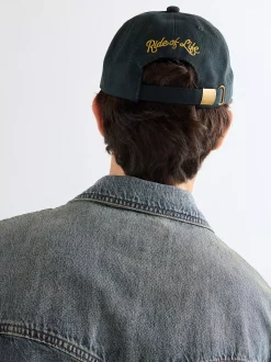 Best Rope Logo Cap Damen Mützen|Mützen