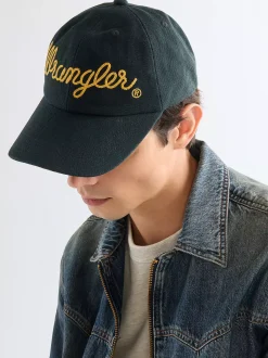 Best Rope Logo Cap Damen Mützen|Mützen