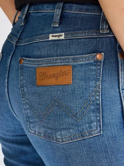 Sienna Skinny Jean Damen Jeans