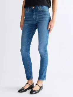 Sienna Skinny Jean Damen Jeans
