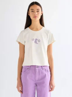 Discount i Baby Tee Damen Co-Ord Sets|T-Shirts Und Poloshirts