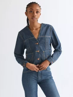 Sale i ightweight Boero Jacket Damen Co-Ord Sets|Jacken