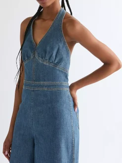 New i ightweight Cuotte Jupuit Damen Kleider Und Jumpsuits