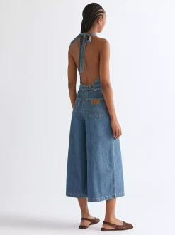 New i ightweight Cuotte Jupuit Damen Kleider Und Jumpsuits