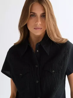 New li Lightweight tylized Wetern hirt Damen Blusen Und Hemden