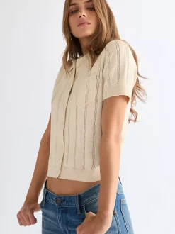 Discount i One Pocket Poo hirt Damen T-Shirts Und Poloshirts|Pullover Und Strick
