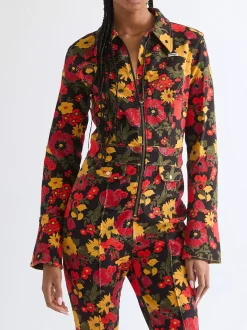 Outlet i Retro Catuit Damen Kleider Und Jumpsuits