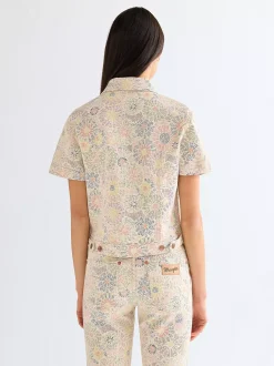 Best i hirt Jacket Damen Blusen Und Hemden|Jacken
