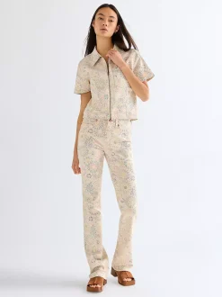 Best i hirt Jacket Damen Blusen Und Hemden|Jacken