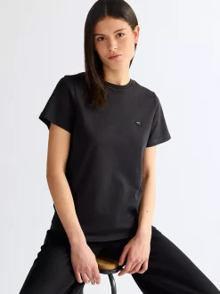 i ign Off Tee Damen T-Shirts Und Poloshirts