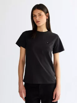 i ign Off Tee Damen T-Shirts Und Poloshirts