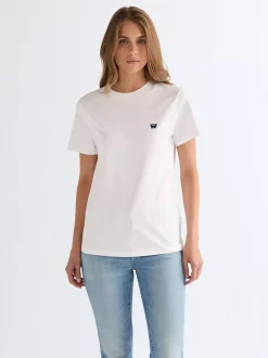 Sale i ign Off Tee Damen T-Shirts Und Poloshirts