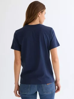 Clearance i ign Off Tee Damen T-Shirts Und Poloshirts