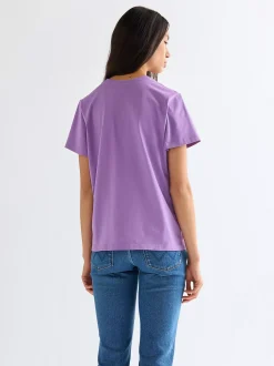 Online lim ign Off Tee Damen T-Shirts Und Poloshirts