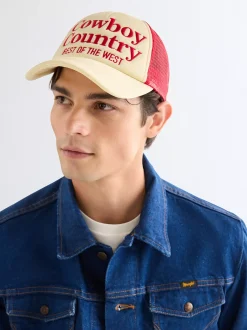 Online Soft Trucker Cap Damen Mützen|Mützen