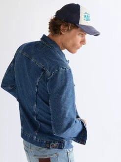 Clearance Soft Trucker Cap Damen Mützen|Mützen