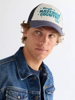 Clearance Soft Trucker Cap Damen Mützen|Mützen