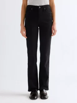 Sale Straight Jean Damen Jeans