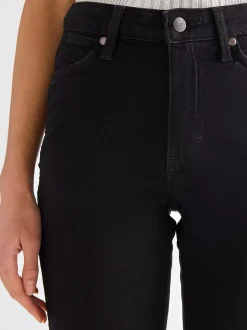 Sale Straight Jean Damen Jeans