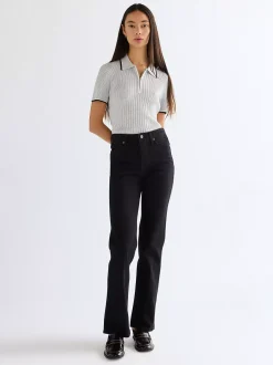 Sale Straight Jean Damen Jeans