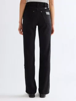 Sale Straight Jean Damen Jeans
