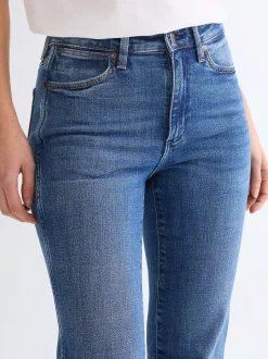 Clearance Straight Jean Damen Jeans