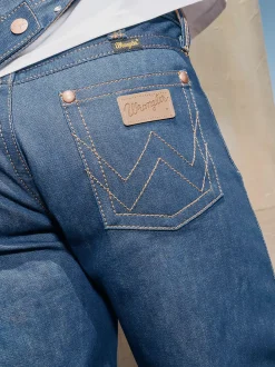 Outlet Super Loose Jean Herren Jeans|Co-Ord Sets