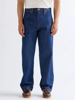 Outlet Super Loose Jean Herren Jeans|Co-Ord Sets