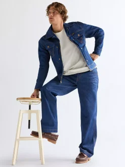 Outlet Super Loose Jean Herren Jeans|Co-Ord Sets
