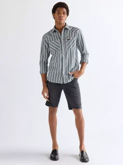 Sale Texas Regular Lightweight Short Herren Shorts