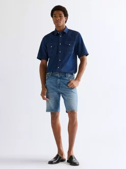 Hot Texas Regular Toughlite Short Herren Shorts