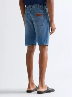 Hot Texas Regular Toughlite Short Herren Shorts