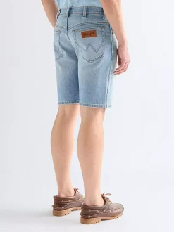 Outlet Texas Regular Toughlite Short Herren Shorts