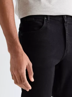 Sale Texas Slim High Stretch Jean Herren Jeans