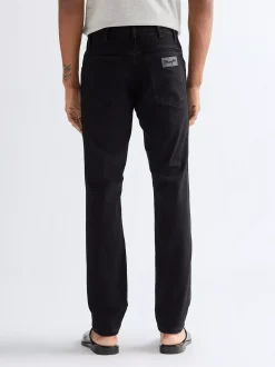 Sale Texas Slim High Stretch Jean Herren Jeans
